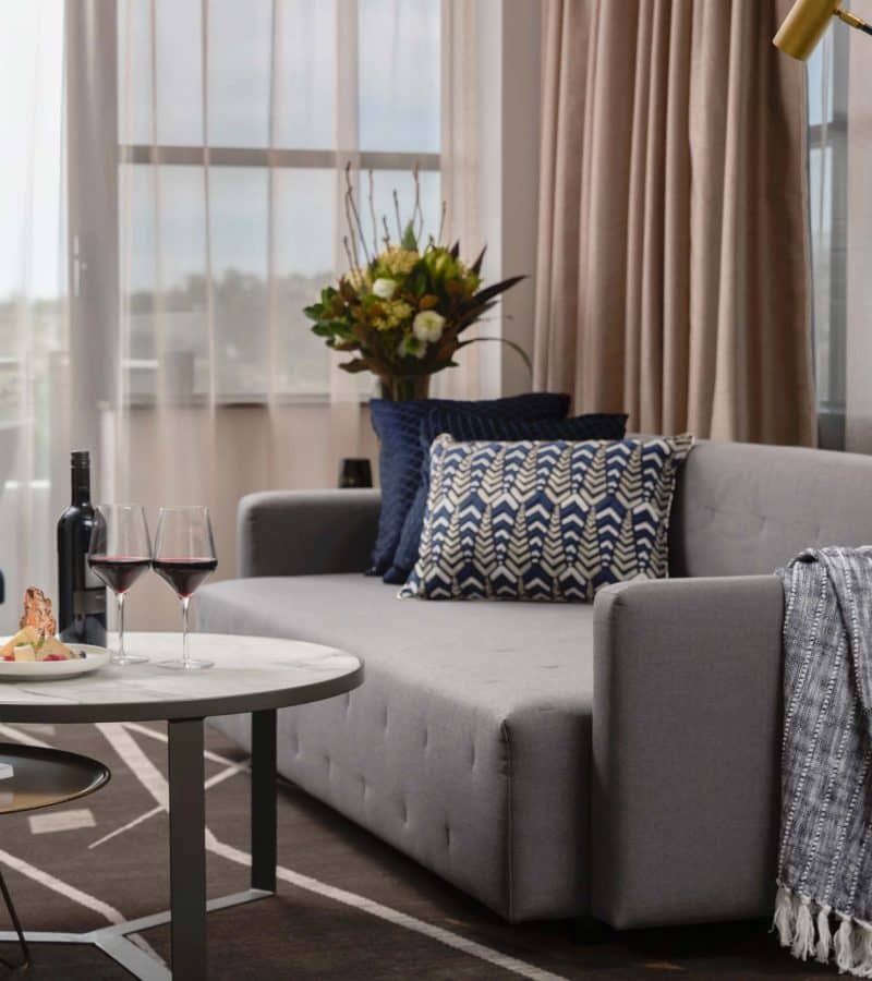 Rydges Campbelltown - Image 1