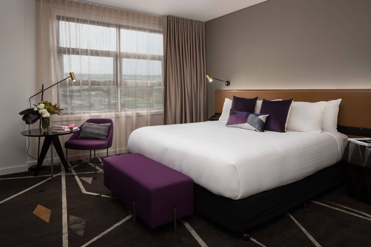 Rydges Campbelltown - Image 2