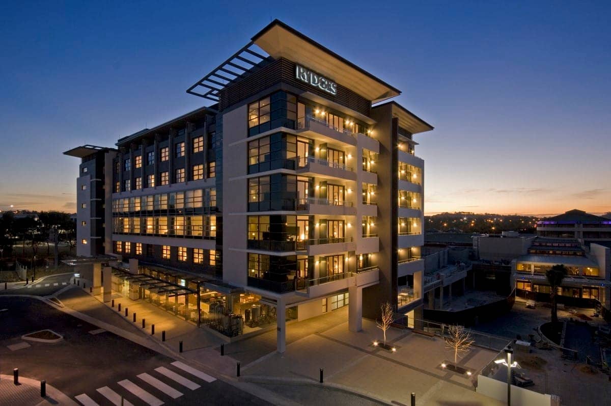 Rydges Campbelltown - Image 8