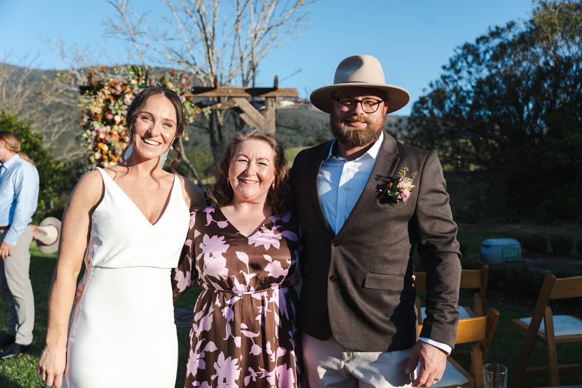 Ceremonies with Sharon - Image 8
