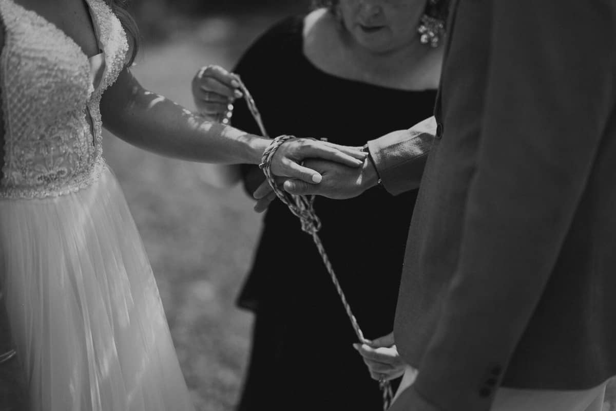Ceremonies with Sharon - Image 9