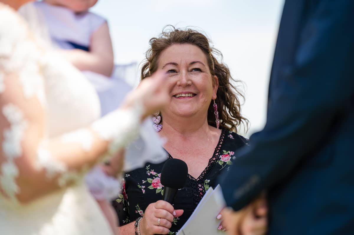 Ceremonies with Sharon - Image 10