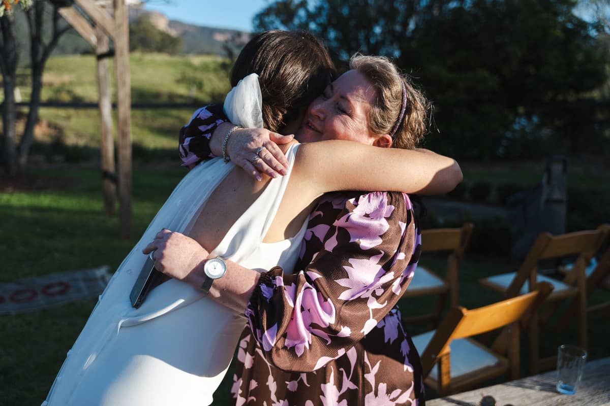Ceremonies with Sharon - Image 11