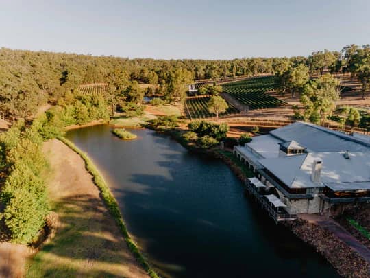 Millbrook Winery - Image 1