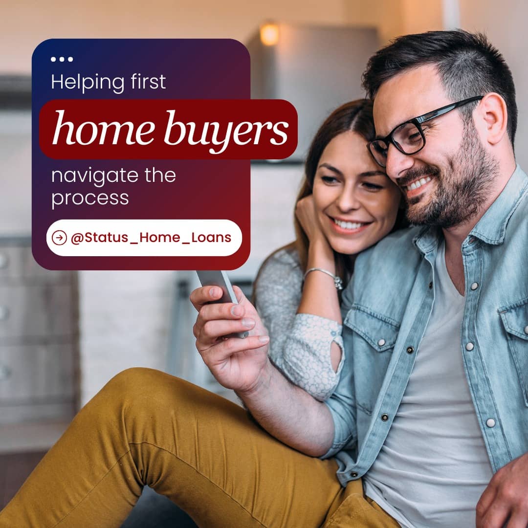 Status Home Loans - Image 5