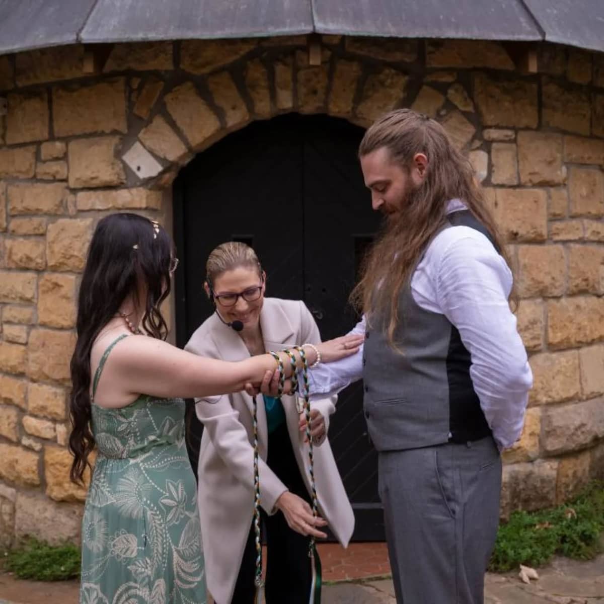 Tina the Celebrant - Image 6