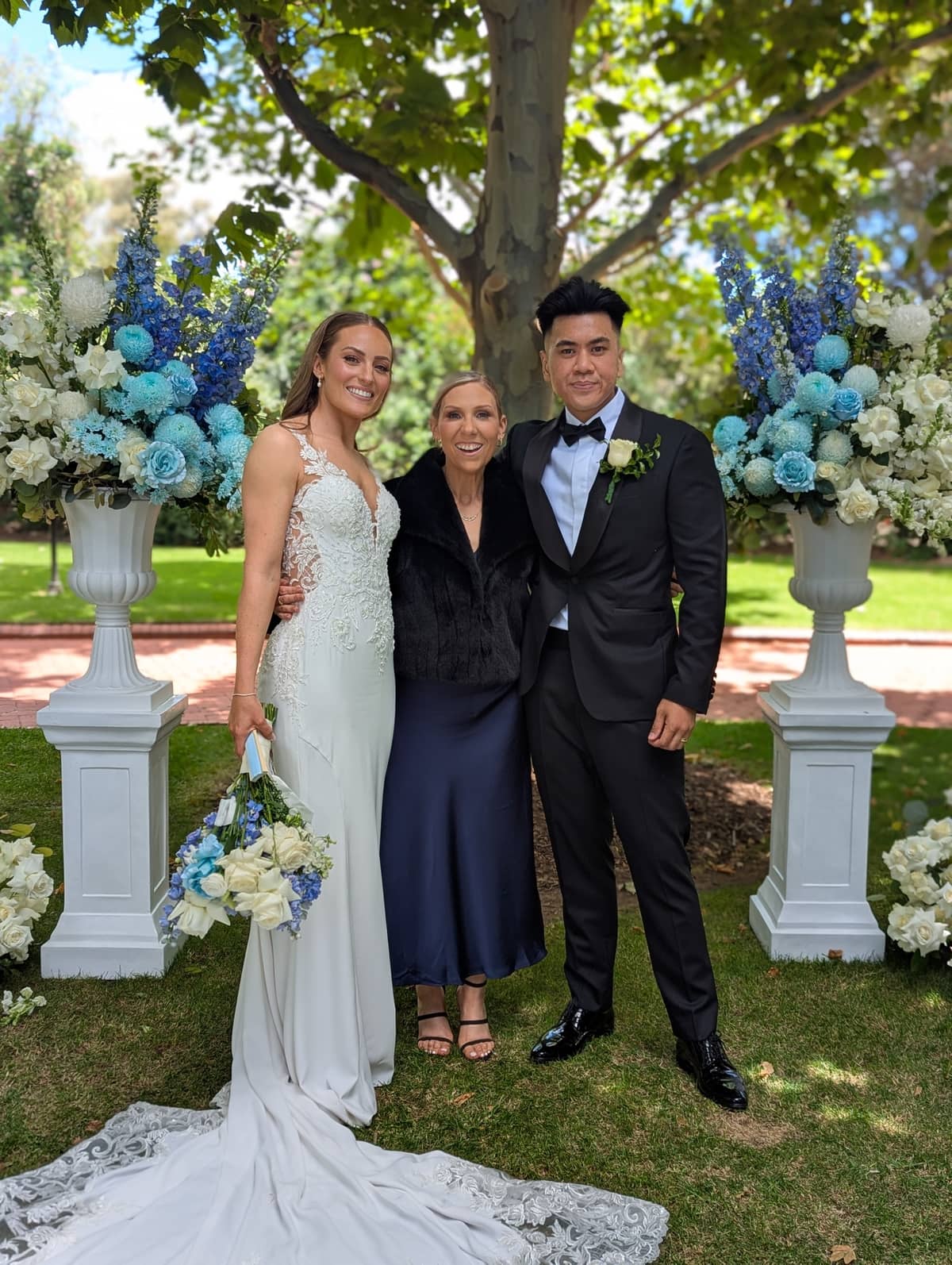 Tina the Celebrant - Image 8