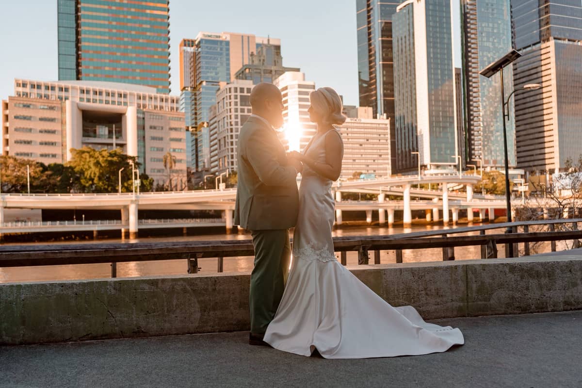 Le Artist Wedding - Image 2
