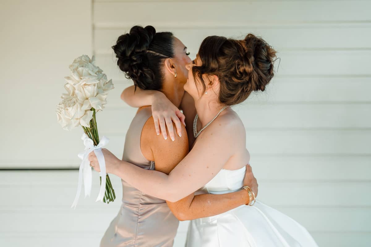 Le Artist Wedding - Image 6