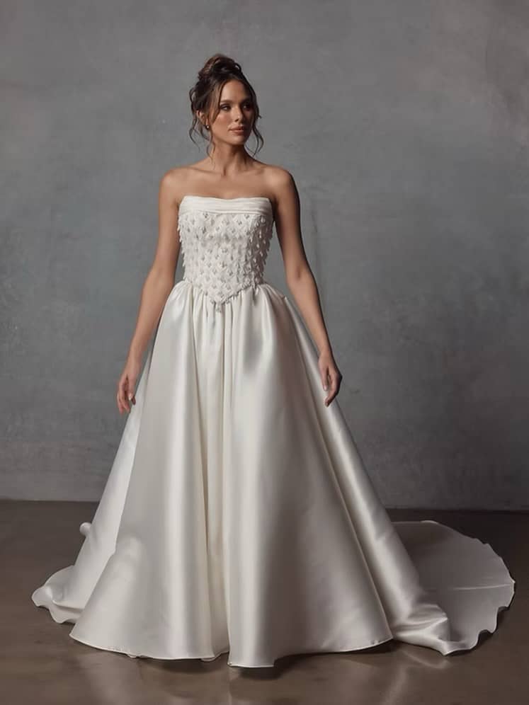 Melbourne Bridal & Debutante - Image 5