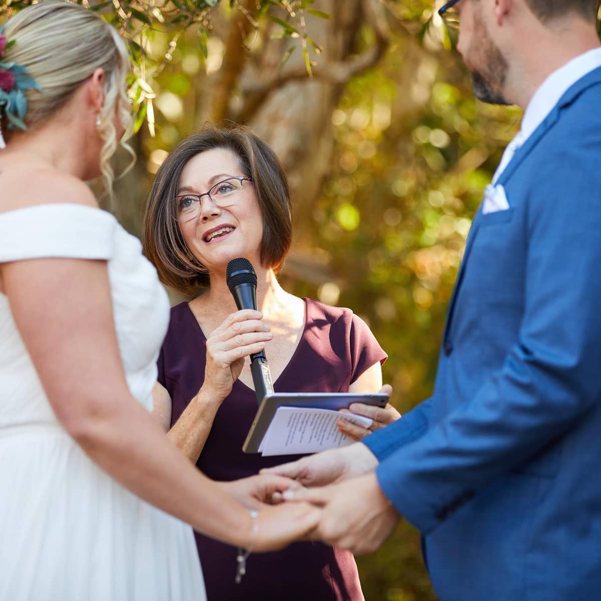 Lorraine Wright – The Wright Celebrant - Image 2