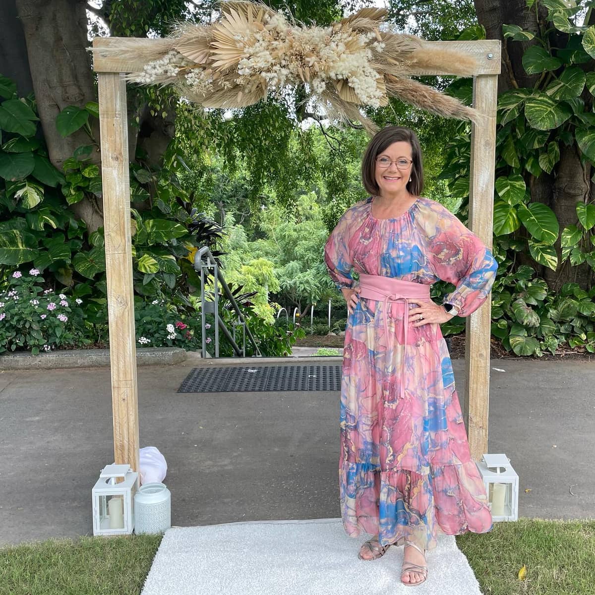 Lorraine Wright – The Wright Celebrant - Image 7