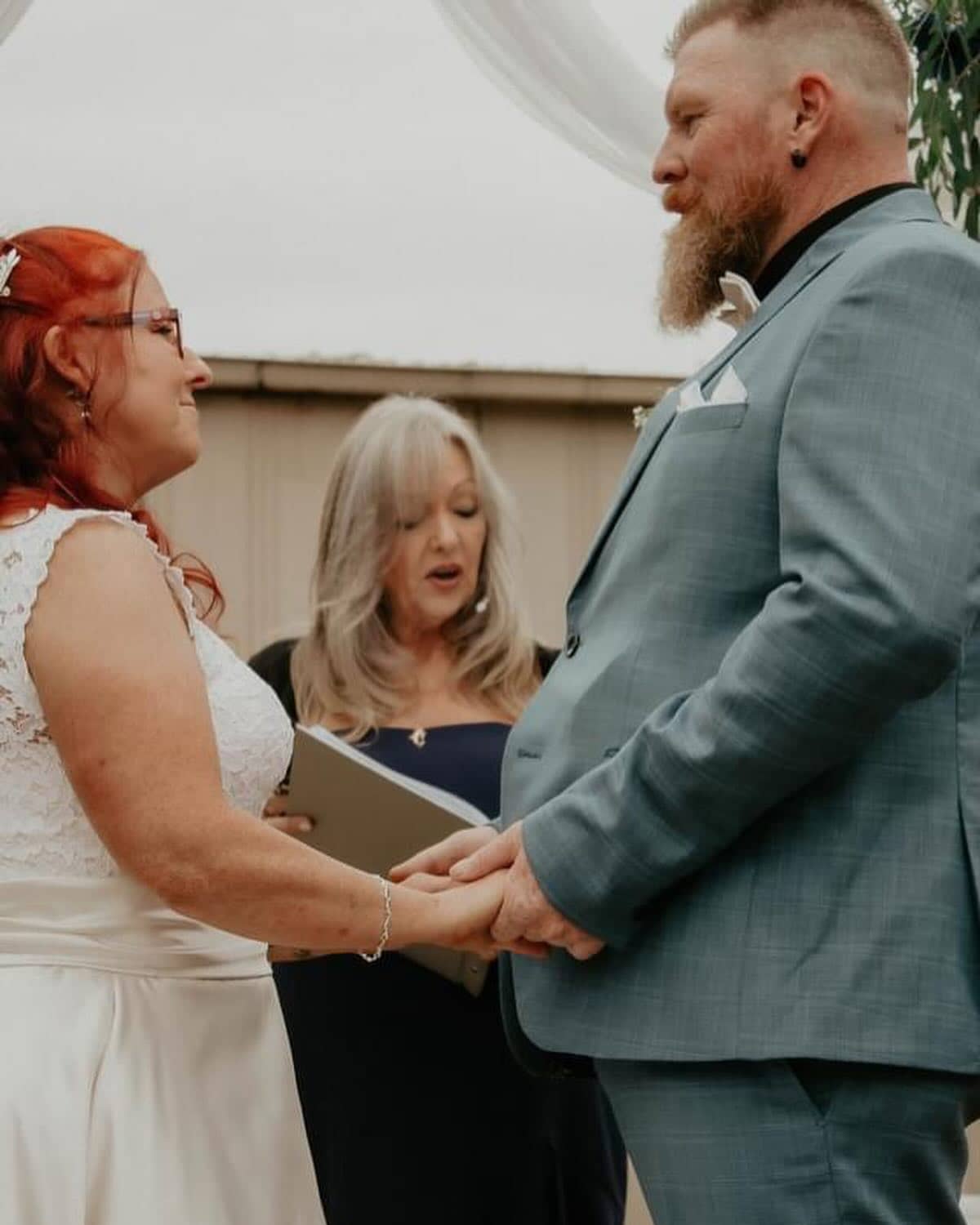 Stella de Vin Celebrant - Say I Do With Love - Image 5