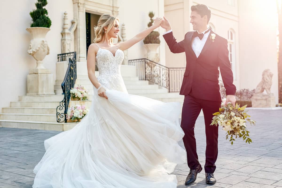 Brides To Be - Image 8