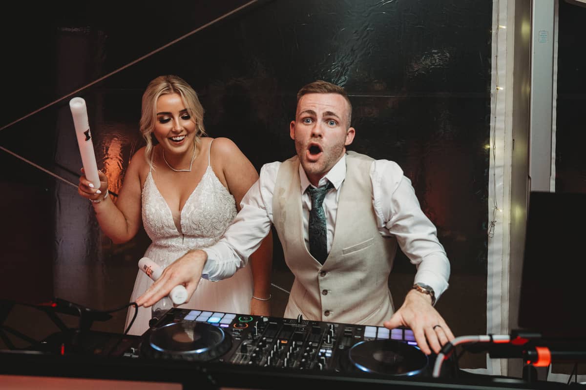 The Bow Tie DJ Guy - Image 5