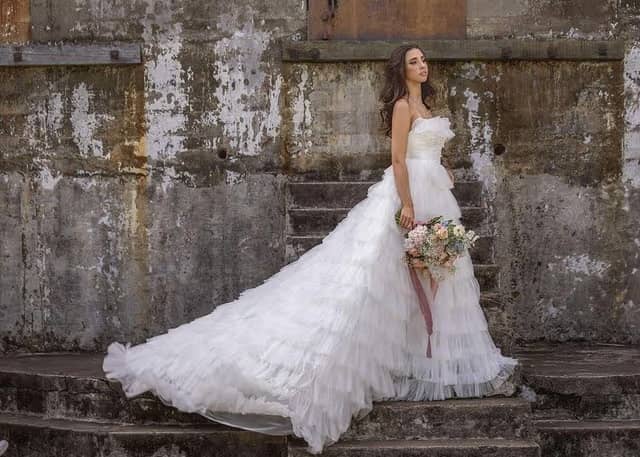 Two Hearts Bridal Studio - Image 1