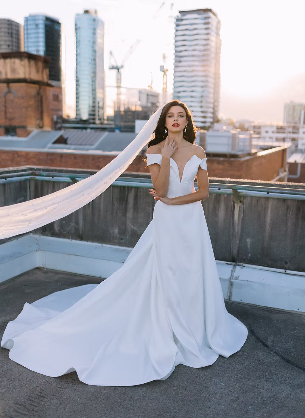 Two Hearts Bridal Studio - Image 2