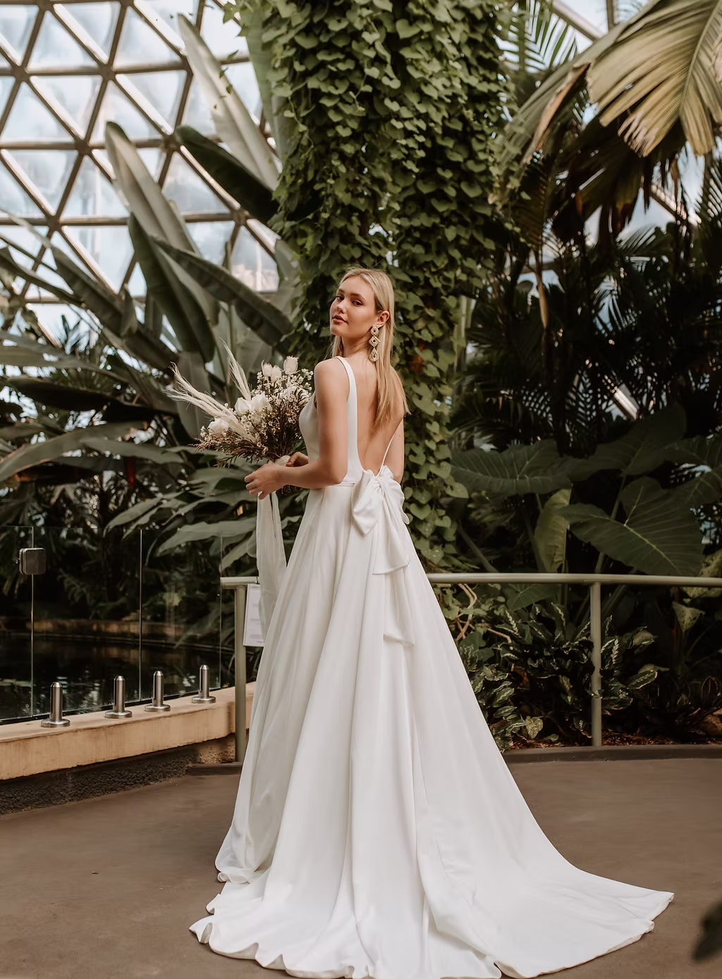 Two Hearts Bridal Studio - Image 7