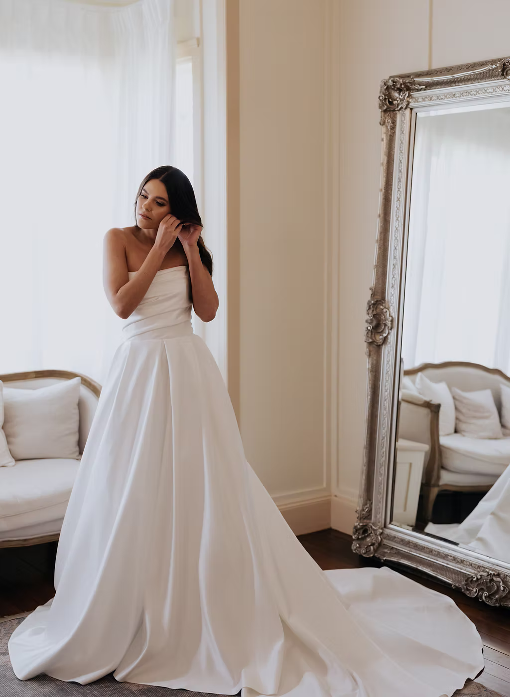 Two Hearts Bridal Studio - Image 8