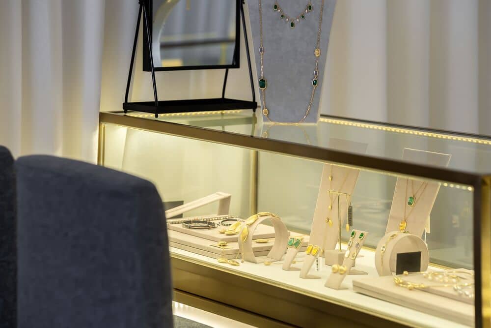 Trième Jewellery - Image 3