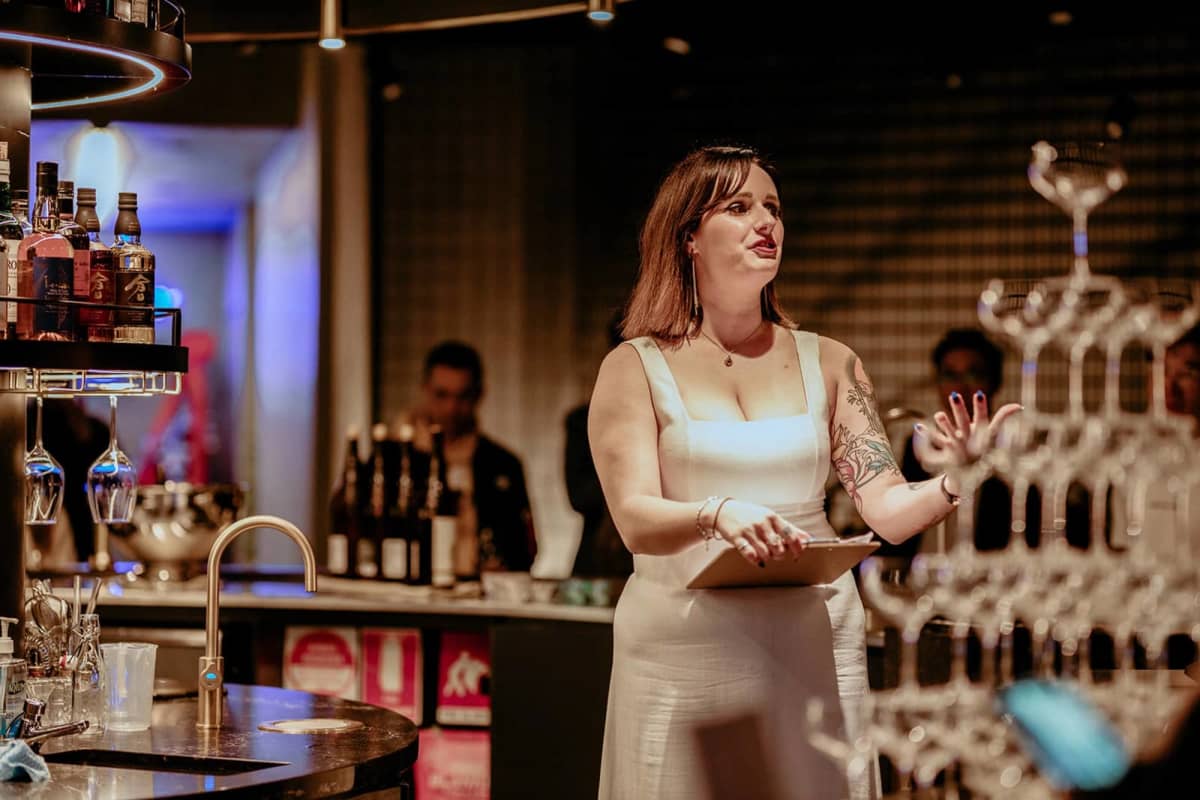 Events With Amie - Image 7