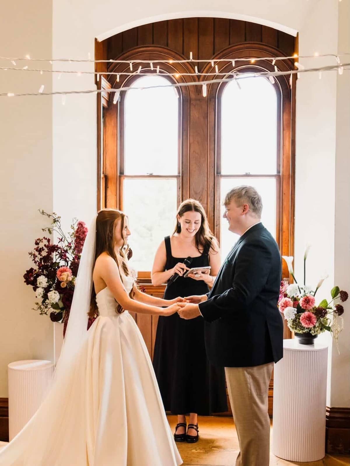 Married by Case - Image 1