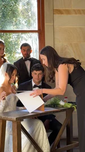 Married by Case - Image 2