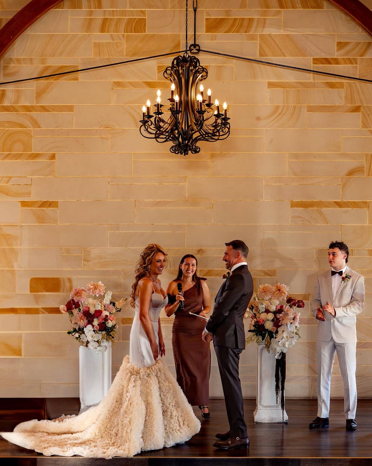 Married by Case - Image 5