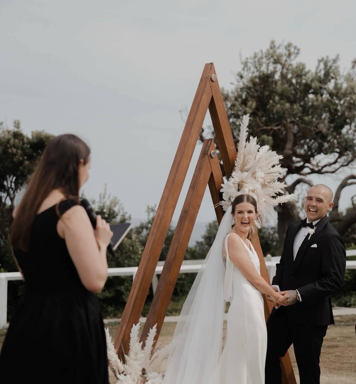 Married by Case - Image 6