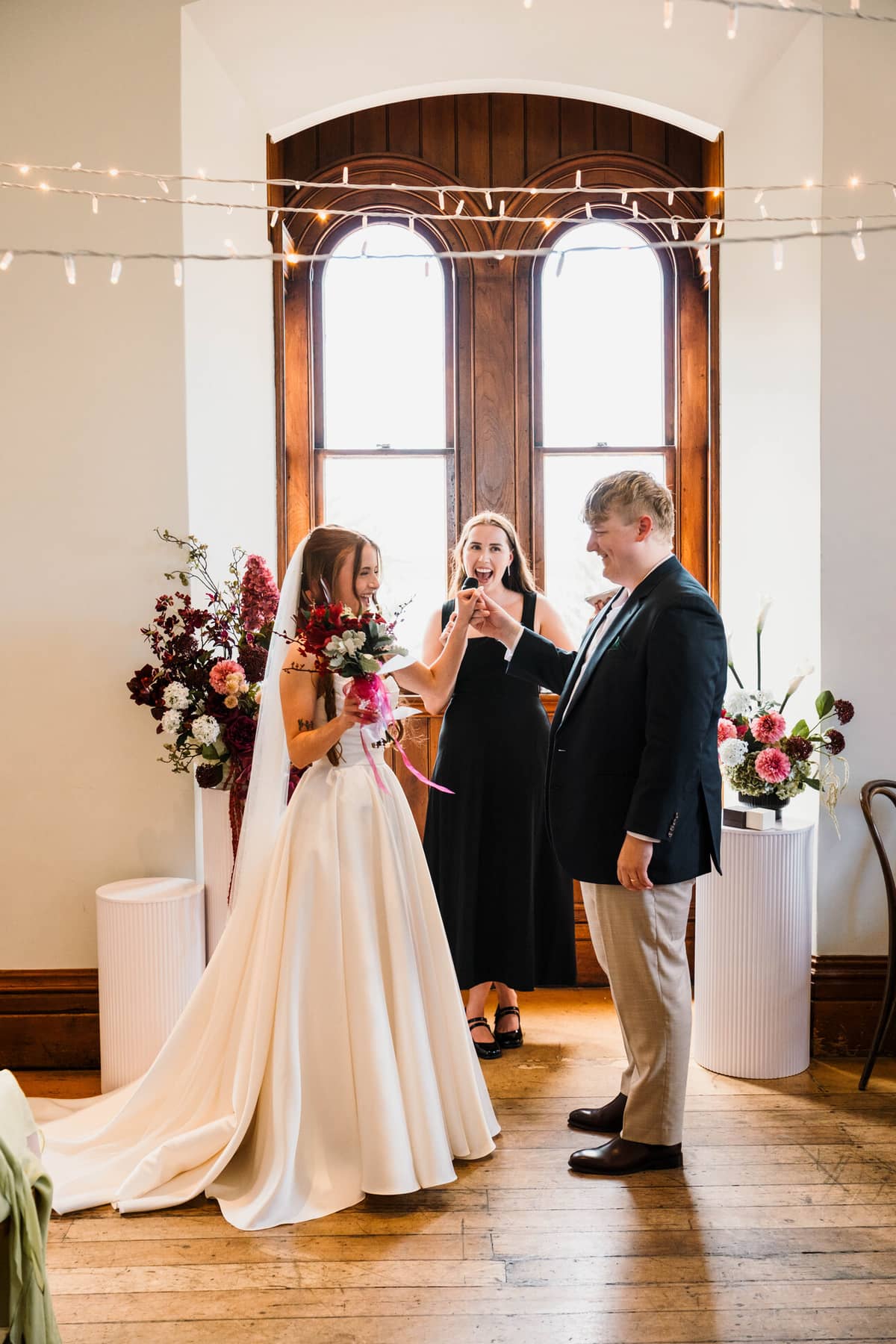 Married by Case - Image 7