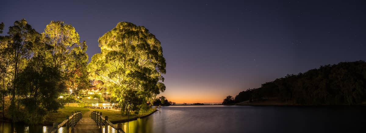 Evedon Lakeside Retreat - Image 6