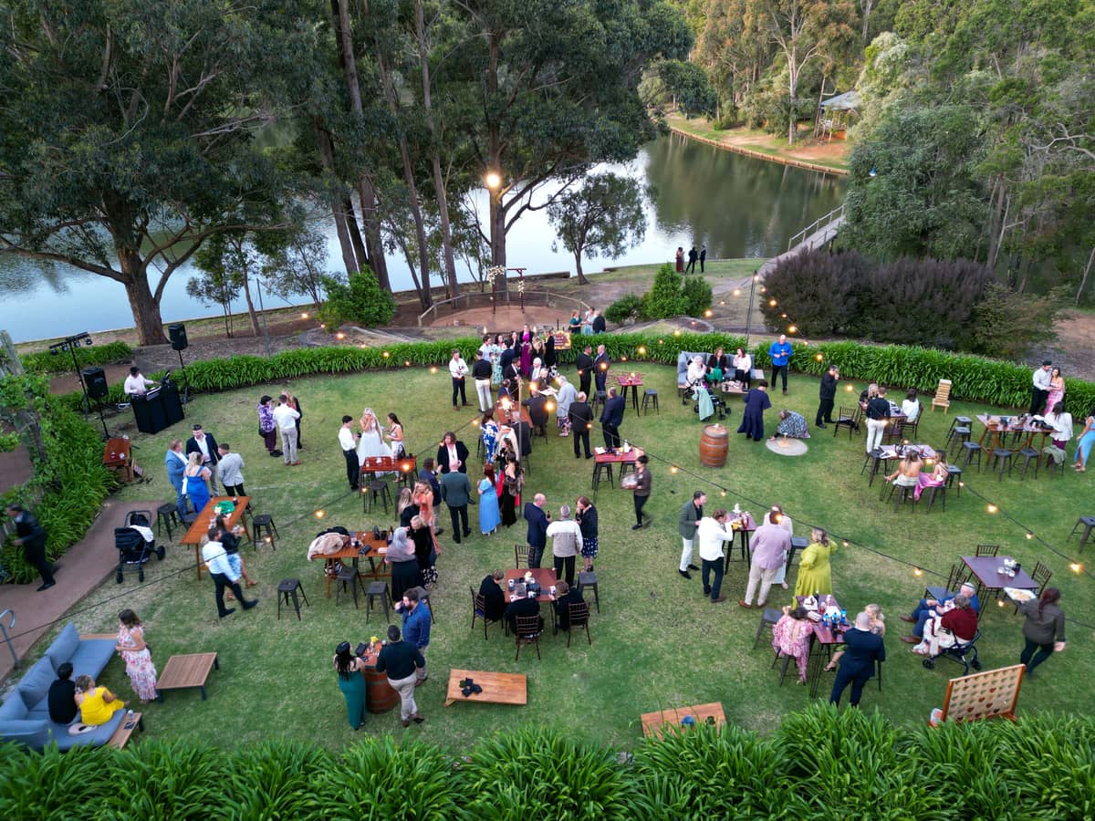 Evedon Lakeside Retreat - Image 7