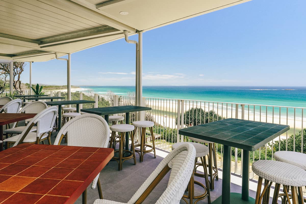 The Straddie Hotel - Image 7