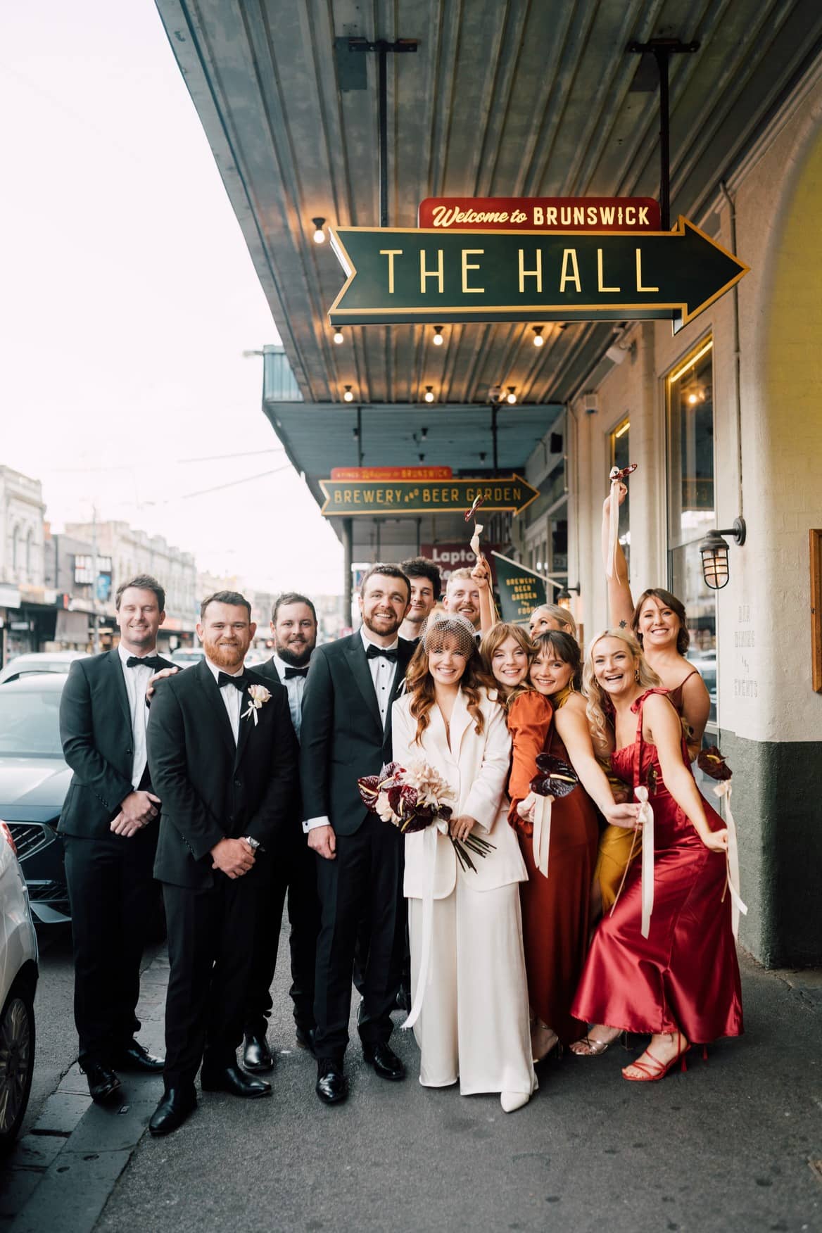 Evermore Weddings - Image 1