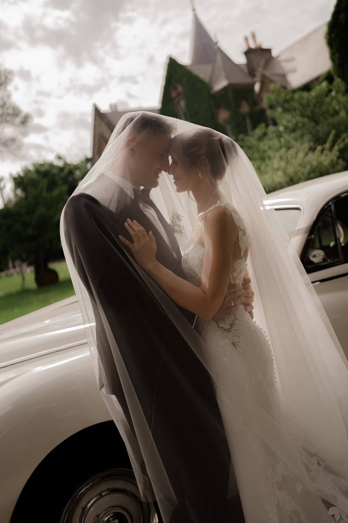 Evermore Weddings - Image 3