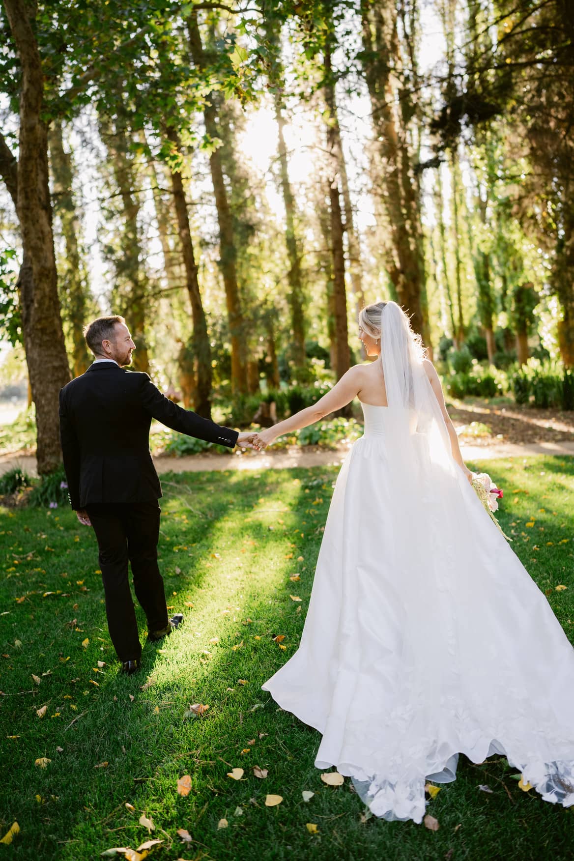 Evermore Weddings - Image 4