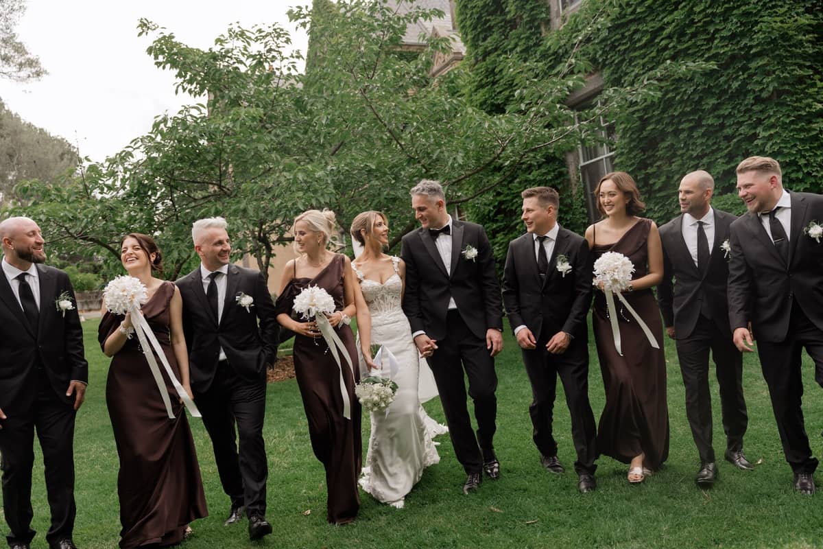 Evermore Weddings - Image 6