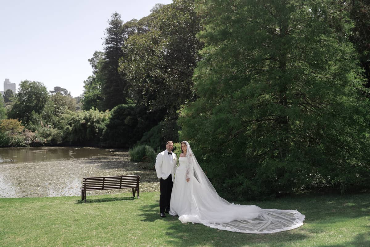 Evermore Weddings - Image 7