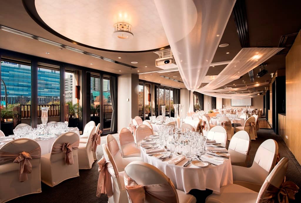 Hilton Adelaide - Image 2