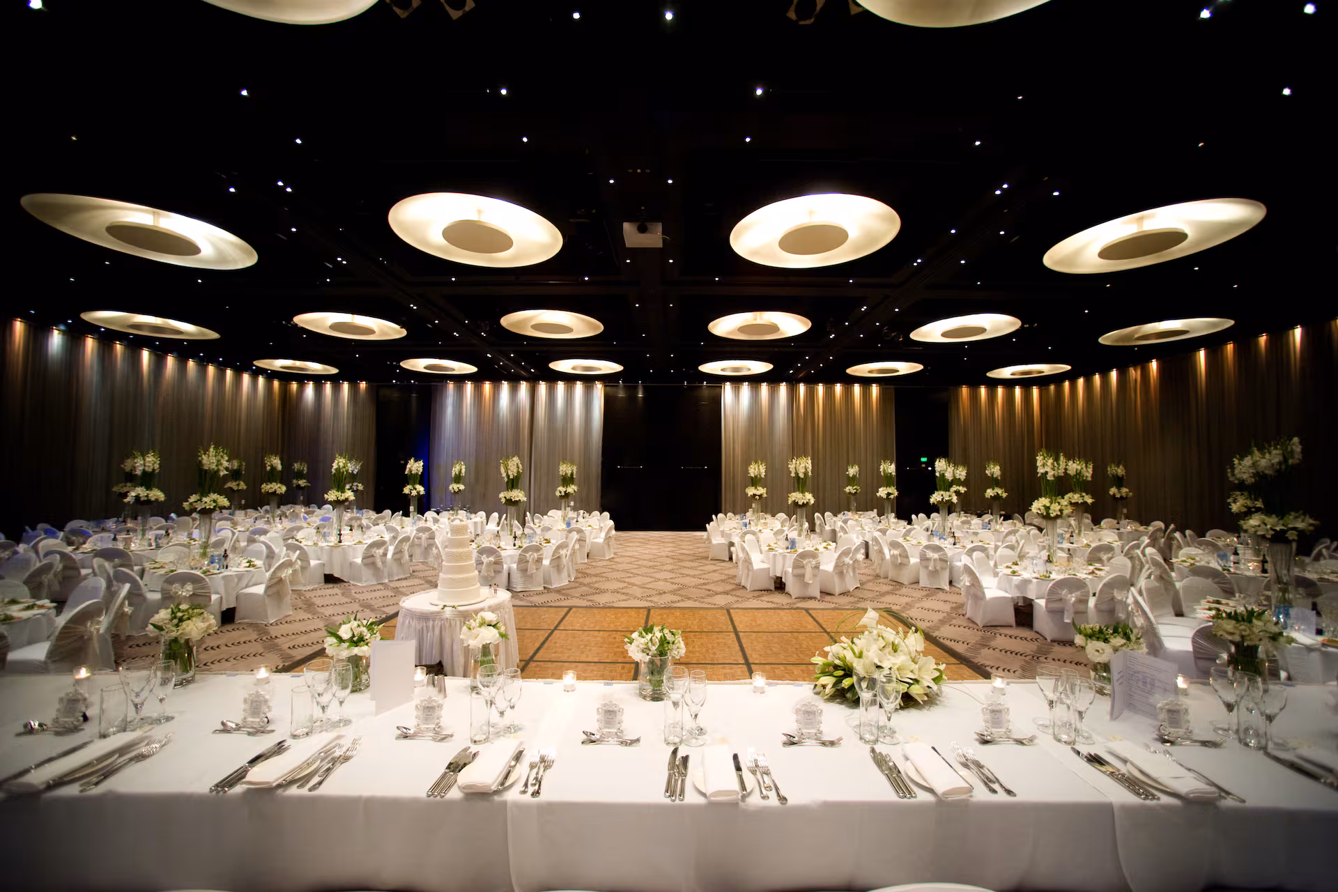 Hilton Adelaide - Image 8