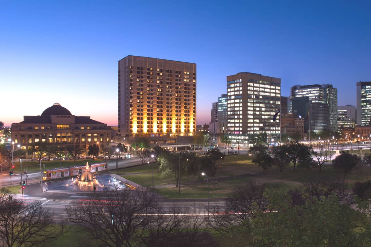 Hilton Adelaide - Image 8