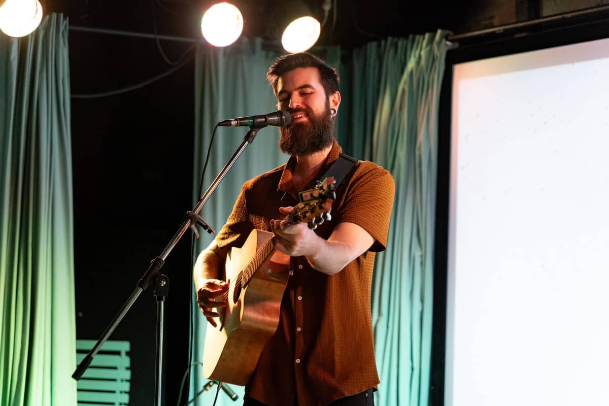 Brandon Duff Events - Image 1