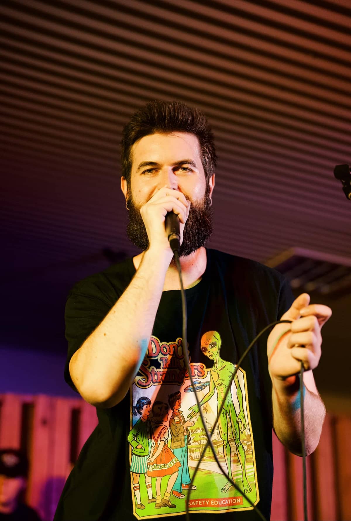 Brandon Duff Events - Image 2