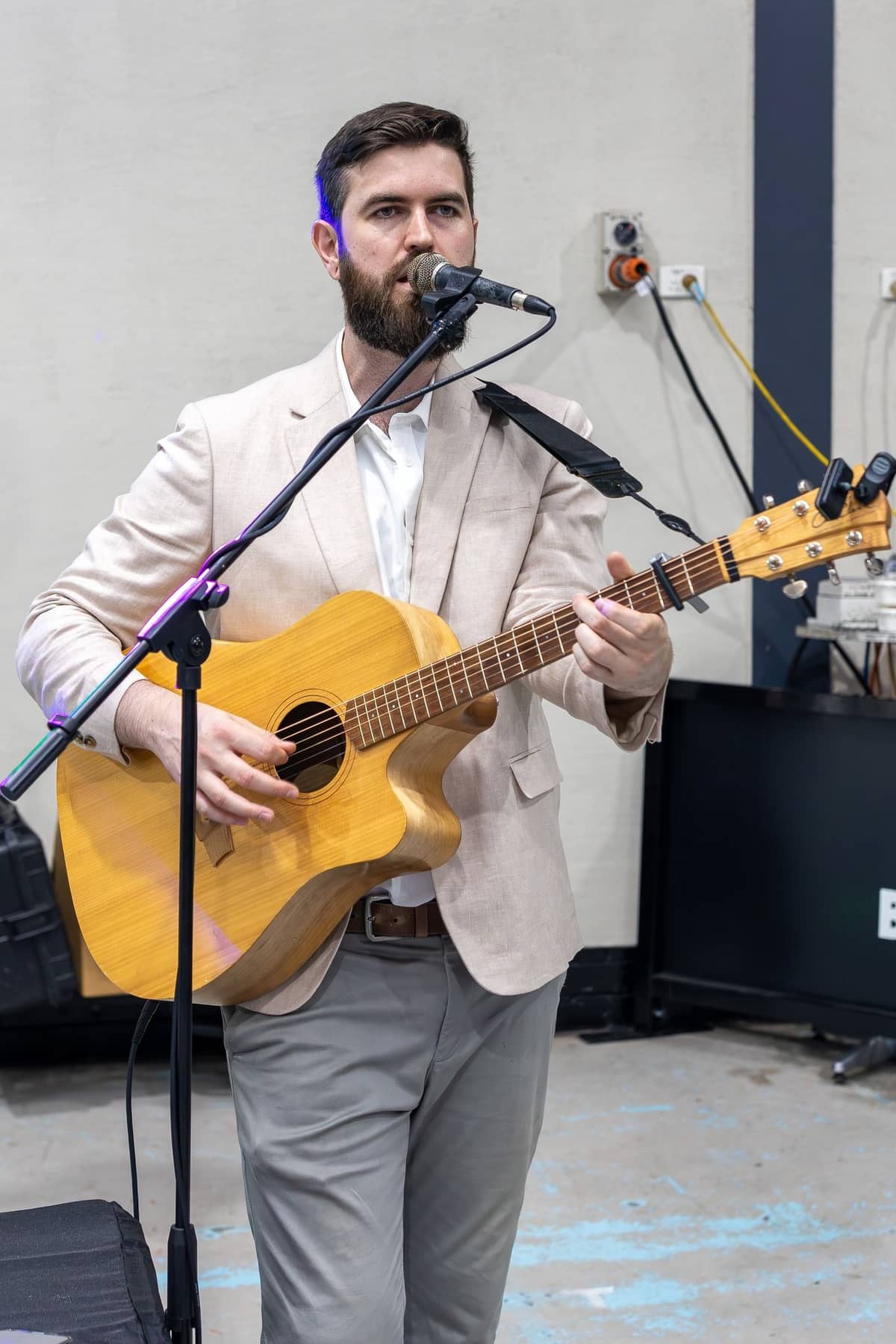 Brandon Duff Events - Image 6