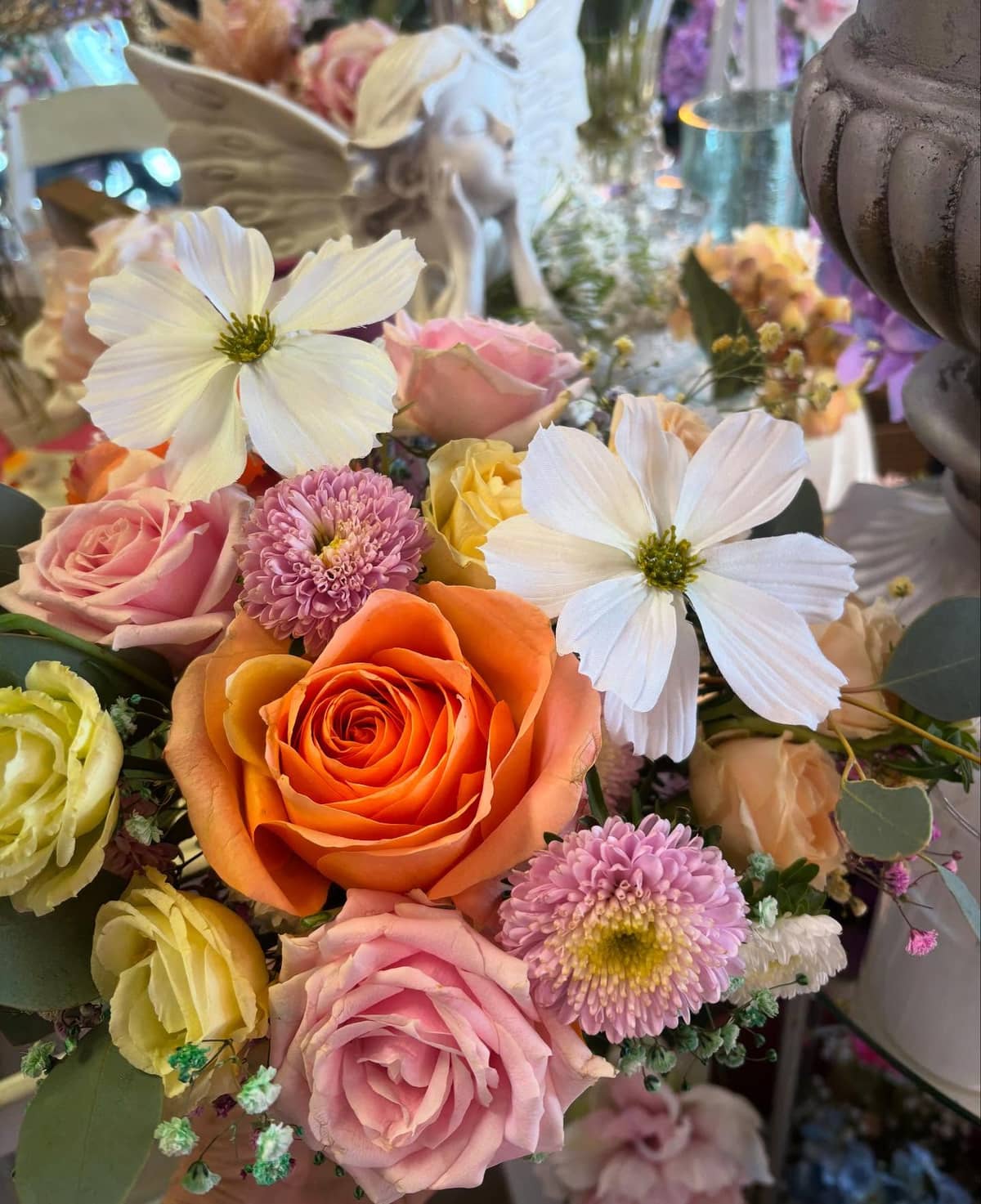 Jetty Flowers, Weddings & Events - Image 1
