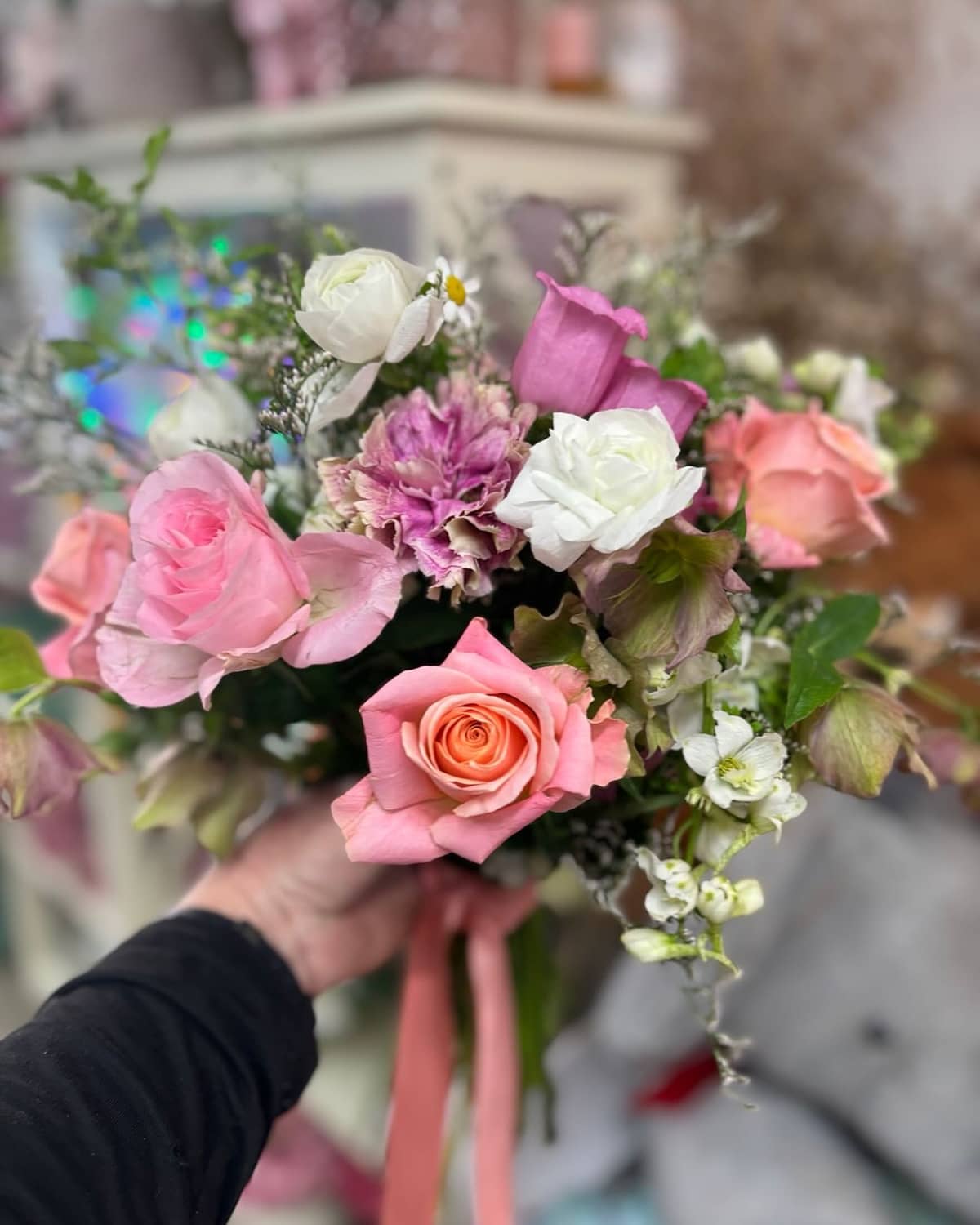 Jetty Flowers, Weddings & Events - Image 2