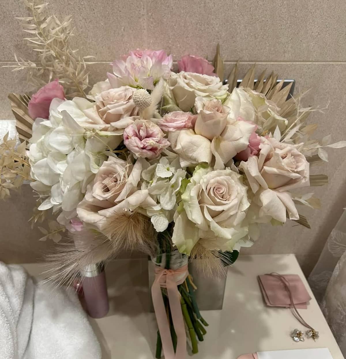 Jetty Flowers, Weddings & Events - Image 3