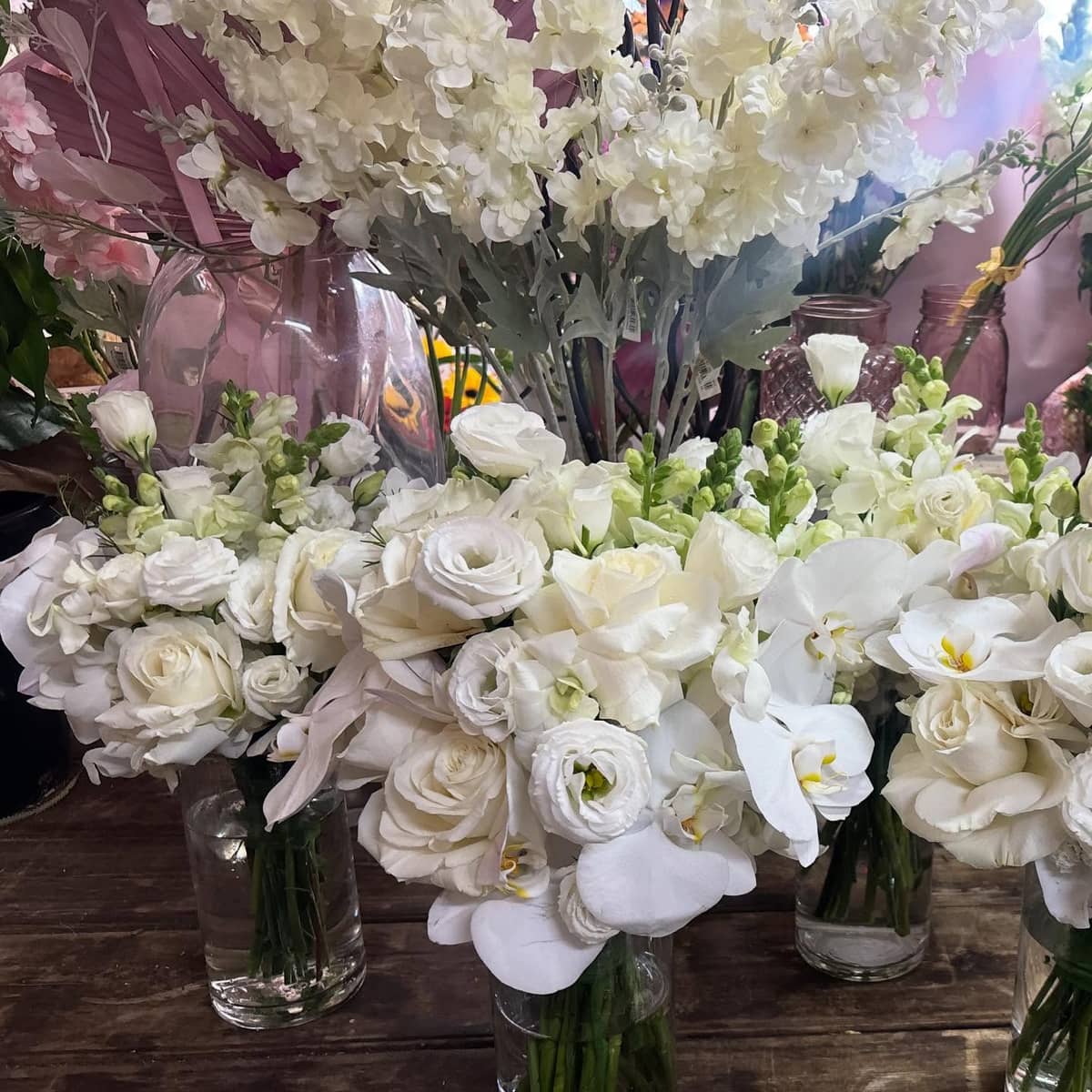 Jetty Flowers, Weddings & Events - Image 4