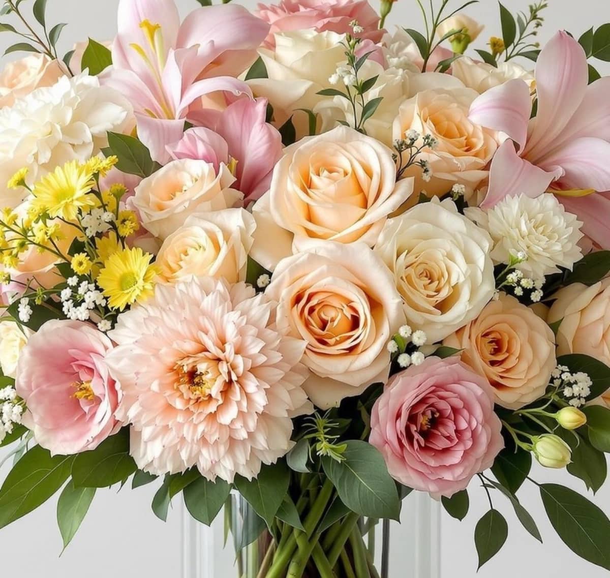 Jetty Flowers, Weddings & Events - Image 5