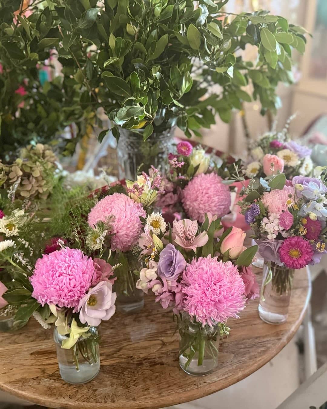 Jetty Flowers, Weddings & Events - Image 6